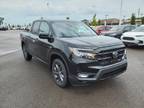 2024 Honda Ridgeline Sport