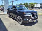 2022 Nissan Armada SL