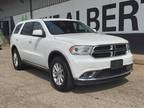2020 Dodge Durango SXT