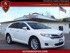 2013 Toyota Venza LE/XLE