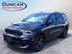 2024 Dodge Durango R/T