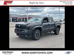 2024 Toyota Tacoma TRD Sport Hybrid Double Cab