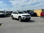 2024 Jeep Grand Cherokee Base 4xe