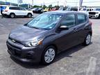 2016 Chevrolet Spark LS CVT