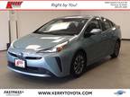 2020 Toyota Prius XLE