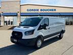 2024 Ford Transit Base