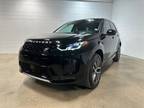2024 Land Rover Discovery Sport P250 S