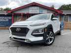 2018 Hyundai Kona Ultimate 57732 miles