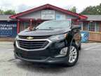 2018 Chevrolet Equinox LS 65383 miles