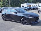 2024 Mazda Mazda3 Hatchback 2.5 Turbo Premium Plus