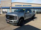 2024 Ford F-350 Super Duty XLT