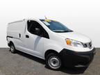 2019 Nissan NV200 S
