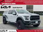 2018 Ford F-150 Raptor 73212 miles