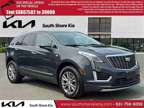 2022 Cadillac XT5 AWD Premium Luxury 14566 miles