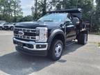 2024 Ford F-550SD DRW