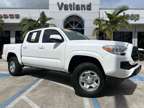 2023 Toyota Tacoma 4WD SR 17318 miles