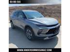 2023 Chevrolet Blazer LT 30624 miles