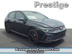 2024 Volkswagen Golf Gti 380 Autobahn