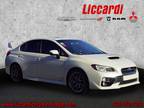 2016 Subaru Wrx STI Limited
