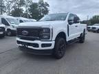 2024 Ford F-350 Super Duty XL