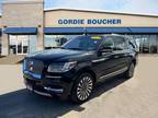 2019 Lincoln Navigator L Reserve