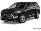 2025 Buick Enclave 4DR PREFERRED