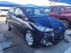 2018 Chevrolet Spark 1LT CVT