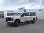 2024 Ford F-250 Super Duty XL