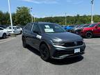2024 Volkswagen Tiguan SE R-Line Black 4Motion