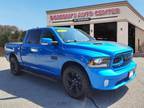 2018 Ram 1500 Sport