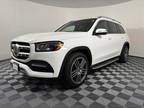 2023 Mercedes-Benz Gls GLS 450