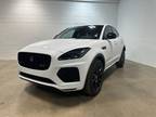 2024 Jaguar E-PACE P250 R-Dynamic SE