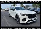 2025 Mazda CX-70 3.3 Turbo S Premium