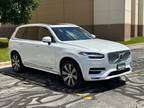 2022 Volvo XC90 T6 Inscription 7-Passenger