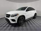 2019 Mercedes-Benz Gle AMG GLE 43