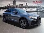 2024 Audi SQ5 Sportback 3.0T quattro Premium Plus