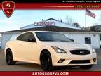 2015 Infiniti Q60 Coupe Base