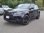 2024 Land Rover Range Rover Evoque P250 S