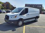 2022 Ford Transit BASE