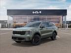 2024 Kia Sorento X-Pro SX-Prestige