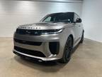 2024 Land Rover Range Rover Sport