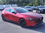 2024 Mazda Mazda3 Hatchback 2.5 Turbo Premium Plus