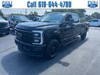 2024 Ford F-350 Super Duty Lariat