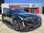 2022 Cadillac CT5-V Blackwing