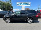 2014 Ford Expedition XLT