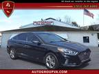 2019 Hyundai Sonata Limited