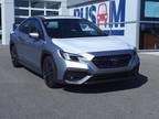 2024 Subaru Wrx Limited