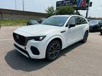 2025 Mazda CX-70 3.3 Turbo S Premium