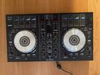 Pioneer Performance DDJ-SB2 Portable 2-Chan. Serato DJ Controller - No Software