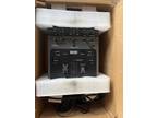 Rane TTM-56 Two Channel Ultimate Performance DJ Mixer New In Box! W/Power Adaptr